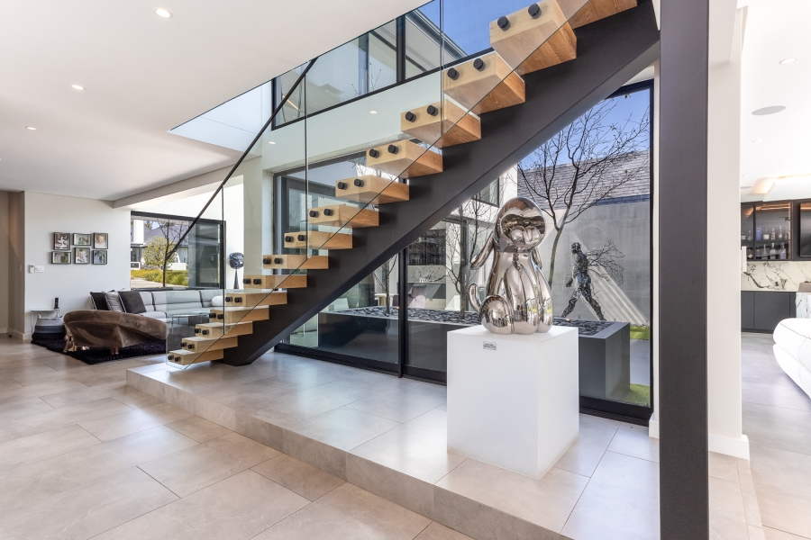 4 Bedroom Property for Sale in Pearl Valley at Val de Vie Western Cape